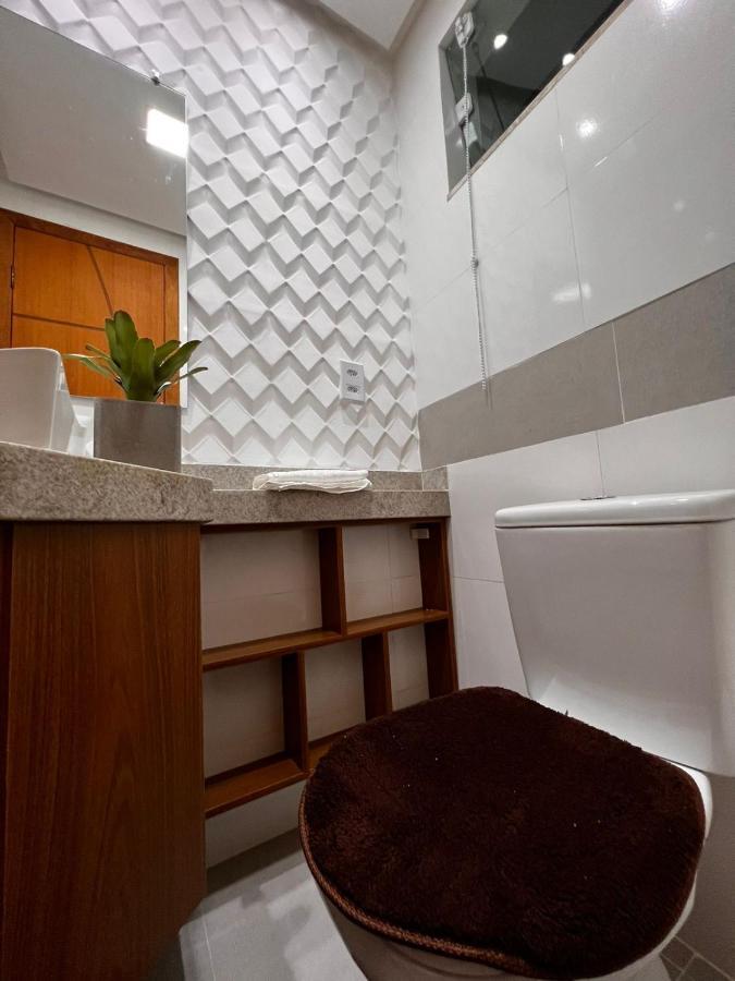 Apto Duplex Cond. Vila Dos Diamantes #26 Porto Seguro Exterior foto